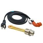 Zerostart 3500043 Engine Block Heater For Ford, Mercury, Lincoln, Internatio.... Fixed Price $109.69.