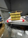 Felpro Bs13044-2 "read The Listing Please" Florida. Fixed Price $23.00.