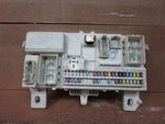 08 Volvo S40 C30 Body Control Module Interior Cabin Fuse Box Relay 519096705. Fixed Price $185.00.