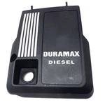Duramax Diesel L6 3.0l Engine Dust Cover Escalade Silverado Sierra Tahoe Yukon. Fixed Price $59.26.