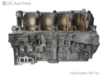 Engine Cylinder Block For 16-17 Jeep Patriot 2.4 Gas. Fixed Price $449.95.