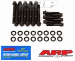 Arp Main Bolts Pro Series 12-point 4-bolt Chevy 1967-2002 350 Kit 234-5201. Fixed Price $113.98.