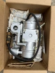 Willy S Mb M38 M38a1 M37 Engine Heater 460 Perfection Stove Superfex 6/12/24v. Fixed Price $60.00.