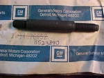 Nos Gm #14076652 Or #3523890 Free 1st Class Same Day Ship. Fixed Price $6.65.