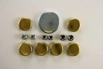 Engine Expansion Plug Kit Pioneer. Fixed Price $55.99.