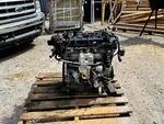 13-16 Lincoln Mkz Ford Fusion Engine Motor 2.0 Fwd Oem Assy Warranty 87k Miles. Fixed Price $2170.00.