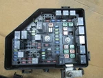 12 2012 Buick Enclave Engine Fuse Box Relay Junction Block Panel 20972852 Rl. Fixed Price $55.00.