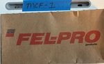 Fel-pro Bs40520 Crankshaft Seal Kit Engine Set Chevy Ford Mopar. Fixed Price $16.00.