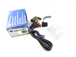 Napa Engine Block Heater Freeze Plug Model Kit 605-3181 600w. Fixed Price $24.99.
