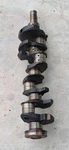 1994 Ford F150 5.0l Engine Crankshaft Standard Size. Fixed Price $250.00.