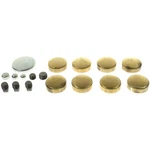Melling Mpe-185br Stock Replacement Expansion Plug Kit. Fixed Price $27.36.