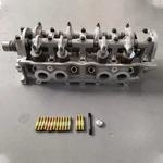 Aluminum Cylinder Head For 1983-1993 Mazda Fe 626 B2000 B2200 2.0l 2.2l Sohc. Fixed Price $234.99.