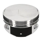 Je Pistons 213110 Aluminum Dome Piston Set - 4.135 Bore 1.062 Cd 0.927 Pin. Fixed Price $1076.99.