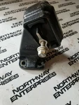 46535446aa 52121815ac 6.7l Cummins Engine Mount Bracket Lh / Drivers Side Re025. Fixed Price $95.00.