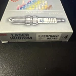 Genuine Ngk Laser Iridium Spark Plug 4pcs For A3 Q3 Tt Quattro/ Atlas Gti Jetta. Fixed Price $65.00.