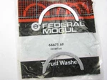Federal Mogul 66671af Crankshaft Thrust Washer Set For 1969-71 Saab 99 1.7l 1.9l. Fixed Price $12.59.