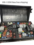 Oem 2011-2017 Buick Regal 2.4l Fusebox Fuse Box Relay Module 13222782 Free Ship. Fixed Price $49.00.