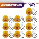 10pack Fits Toyota Avalon Camry Highlander Rav4 Tacoma Sienna Engine Oil Filter. Fixed Price $14.67.