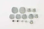 Engine Expansion Plug Kit Pioneer Pe-137-r. Fixed Price $19.06.