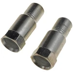 42008 Dorman Spark Plug Adapter For Olds Chevy Mb Mercedes Pickup F150 Truck S10. Fixed Price $24.10.