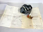Ford E6hz-6d008-a Engine Block Heater Kit. Fixed Price $59.00.