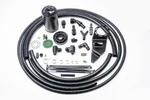 Radium Engineering For 2015+ Subaru Sti Air Oil Separator-return Kit. Fixed Price $427.45.