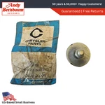 1962-1964 Dodge Chrysler Plymouth Newport Engine Block Core Plug 2402649 Nos. Fixed Price $92.51.