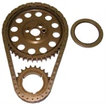 Cloyes 9-3100b Timing Chain & Gear Billet Steel Sprockets For Sbc Bbc 1955-1986. Fixed Price $228.97.