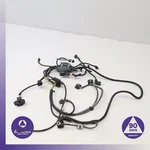 Bmw F15 X5 Engine Motor Wire Wiring Harness 12527591981 Oem. Fixed Price $124.50.