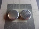 Dorman 555-029 (2) Steel Cup Expansion Plugs 1 9/16" C8az6026d Ford Thunderbird. Fixed Price $11.99.