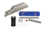 Intake Valley Pan With Sealing Gasket And Collapsible Pipe Kit. Fixed Price $203.39.