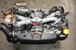Jdm Subaru Impreza Wrx 2002-2005 Avcs Ej205 2.0l Dohc Turbo Engine Only. Fixed Price $1799.99.