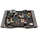 Oem Fuse & Relay Power Distribution Box Cadillac Chevrolet Gmc 25905681. Fixed Price $69.50.