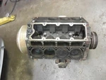2006-08 Gmc Sierra 5.3l Silverado Engine Block 12567392 Local Pick Up Only. Fixed Price $200.00.