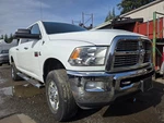 2011 298k Miles Dodge Ram 2500 3500 6.7 Cummins Diesel Engine Running Good. Fixed Price $5005.00.