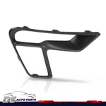 Fit For 2018 2019 Ford Explorer Fog Light Lamp Trim Front Passenger Right Side. Fixed Price $24.33.
