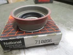 National 710096 Oil Seal. Fixed Price $8.00.