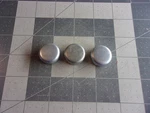 Dorman 555-016 (3) Steel Cup Expansion Plugs 15/16" Toyota Land Cruiser '69-'92. Fixed Price $9.99.