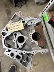 Gm Chevrolet Gen V 5.3l Ecotec3 L83 Aluminum Bare Engine Block 3.790" 12632914. Fixed Price $749.99.