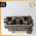 56-62 Mercedes W121 190 180a 190b Panton Engine Motor Block 121.920 Oem. Fixed Price $956.23.