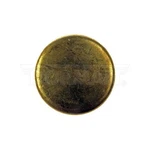 Dorman 565-077.1 Brass Cup Expansion Plug 1 1/2 In., Height 0.220. Fixed Price $25.43.