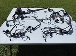 10-13 Land Rover Lr4 Hse Engine Wiring Harness 5.0l Fuse Box Oem. Fixed Price $120.00.