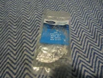 Nos 1993 1994 1995 1996 1997 Ford Probe Crankshaft Thrust Washer Rings 2.5l. Fixed Price $14.99.