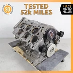 03-13 Bentley Continental Gtc Flying Spur 6.0l Engine Motor Block Oem 52k. Fixed Price $1032.23.