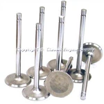 New Set Of 8 Intake Valves Fits Some 1961-1976 Ford 352 360 390 410 428 Engines. Fixed Price $37.72.