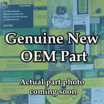 John Deere Original Equipment Hydraulic Pump #at467797. Fixed Price $1708.67.