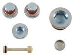 Enginetech Pk293b Steel Threaded Plug Kit For 1999-2017 Buick/cadillac 6.0l. Fixed Price $31.16.
