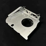 Bmw E36 M3 Z3 M50 M52 S50 S52 Rear Sump Oil Pan Baffle Anti Starvation. Fixed Price $199.00.