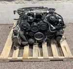 2011 Porsche 911 997 Turbo S Oem 3.6 Engine Motor Long Block Ipd **see Pics**. Fixed Price $15119.98.