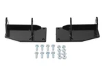 Hooker Blackheart Bhs580 Ls/lt Swap Engine Mount Brackets Rear Bias Position. Fixed Price $31.95.
